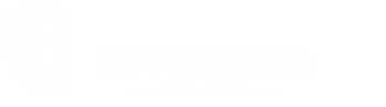 Copper Beard Apparel