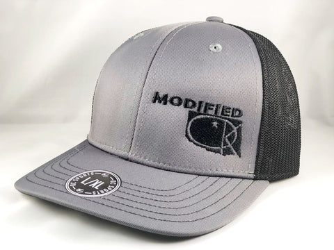 Modified Proflex Fitted Hat