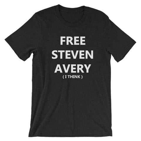 Free Avery Tee