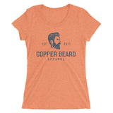 Copper Beard Tee