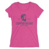 Copper Beard Tee