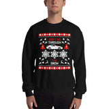 370Z Christmas Sweater