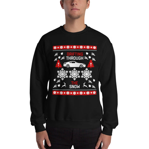 370Z Christmas Sweater