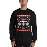 S13 Coupe Christmas Sweater